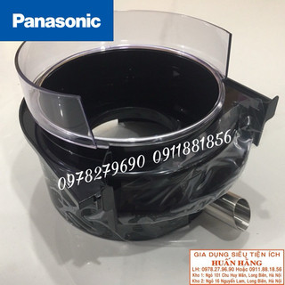 Phụ kiện chính hãng - linh kiện máy ép trái cây panasonic mj-dj01/mj-sj01/mjdj31