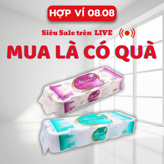 Giấy vệ sinh không lõi hà nội, giấy vệ sinh có lõi hà nội, giấy vệ sinh cuộn to bịch 10 tiết kiệm
