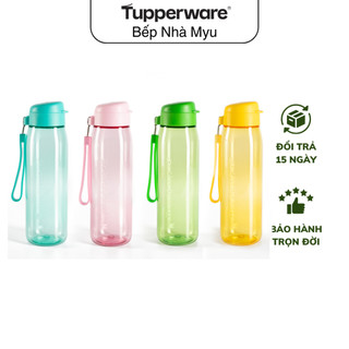 Bình nước Tupperware Lohas Flask 750ml