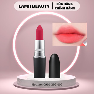 SON M@C powder kiss lipstick 308 Mandarin O/ Son Perfect Lips Lip Cashmere Tonymoly