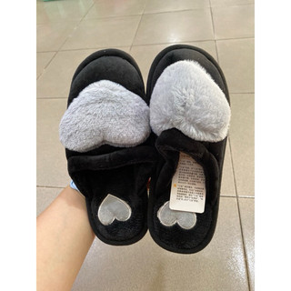 DÉP THÚ BÔNG NGƯỜI LỚN