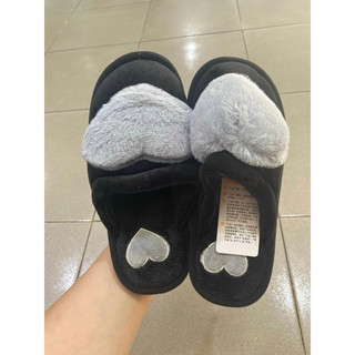DÉP LÔNG ÊM CHÂN NGƯỜI LỚN