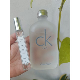 Nước Hoa Nam Nữ CK