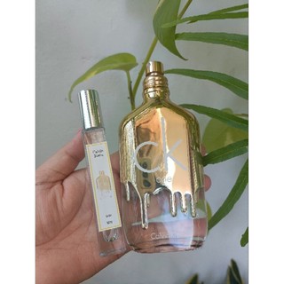 Nước Hoa Nam Nữ CK