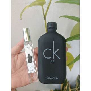 Nước Hoa Nam Nữ CK