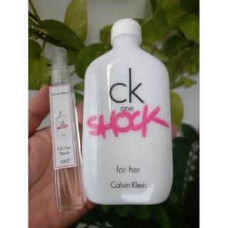 Nước Hoa Nam Nữ CK