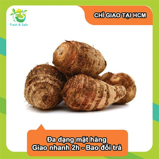 Khoai môn sọ - 500g