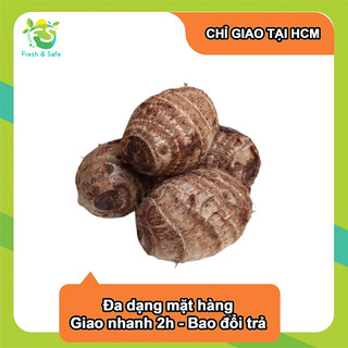 [Chỉ Giao HCM] Khoai môn sọ - 500g