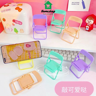 Giá đở điện thoại ghế