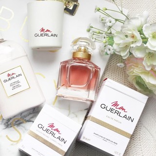 Nước hoa Mon Guer__lain E.D.P 10ml