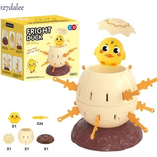 Đâm Hải Tặc Pop-Up Pirate Siêu Thú Vị CAO 15CM 24 KIEM