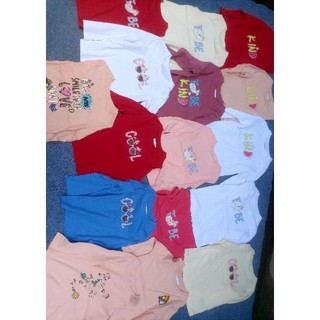 Áo Old. Navy dài tay size 12m-5y(Mẫu bé gái)