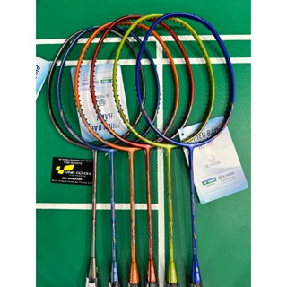Vợt Cầu Lông Yonex Nanoray 72 Light (Blue/ PDBL/ GR/ DR/ GO/ BO) Chính Hãng