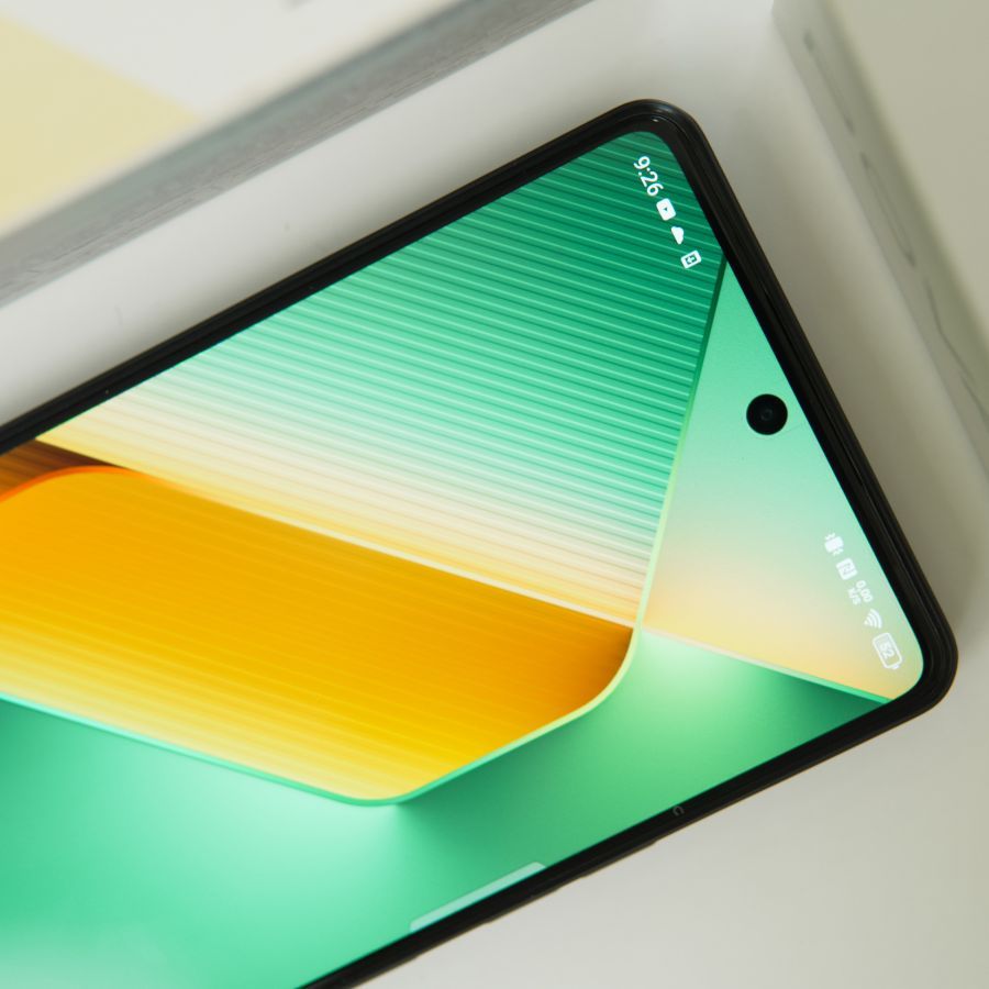 Điện thoại TECNO Pova 6 8GB 256GB Chính Hãng | BigBuy360 - bigbuy360.vn