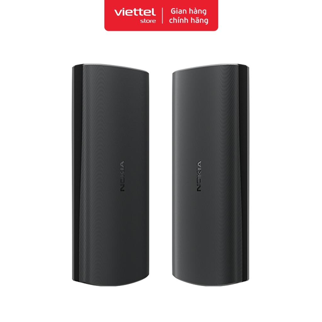 Điện Thoại Di Động Nokia 105 4G Pro Chính hãng | BigBuy360 - bigbuy360.vn