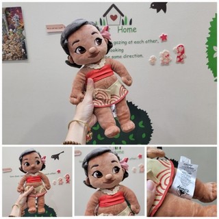 Gấu bông Moana Disney