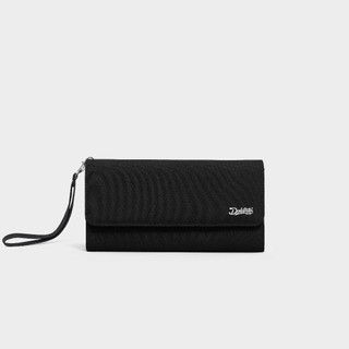Ví dolanto brand® flap long wallet