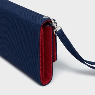 Ví vải DOLANTO BRAND® Flap Long Wallet