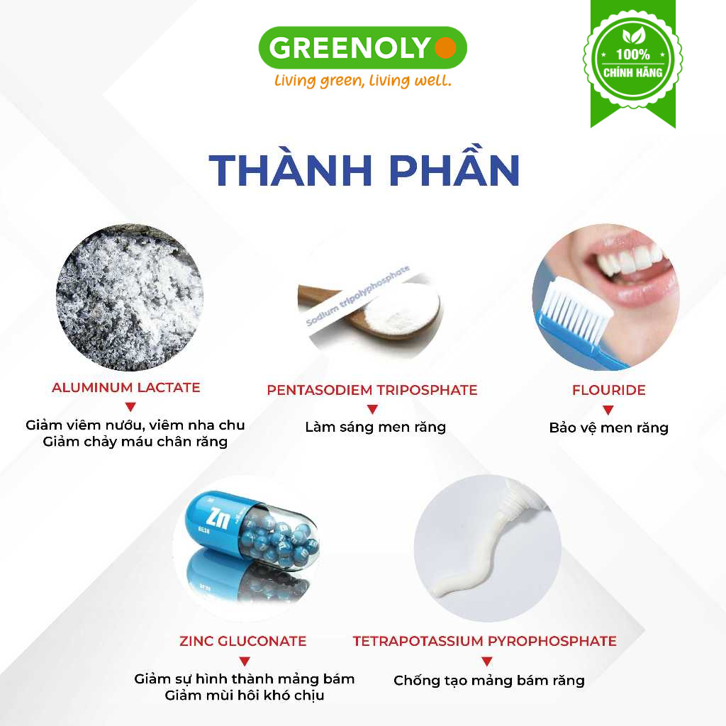 Kem Đánh Răng Lacalut Multi - Effect Chăm Sóc Răng Toàn Diện Ngăn Ngừa Viêm Nướu 75ml