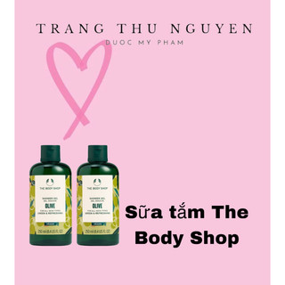 Sữa tắm The Body Shop