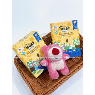 Túi trữ sữa Moby baby 150ml