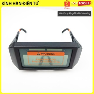 [ CHÍNH HÃNG ] Kính hàn thông dụng, mắt kính hàn , kính hàn điện tử