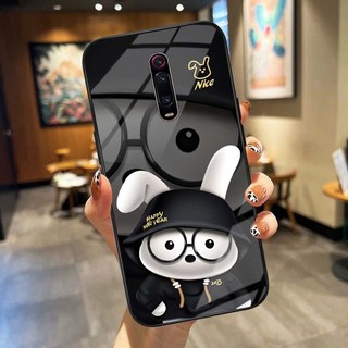 Ốp Lưng XIAOMI Mi9T, Mi9T Pro Mặt kính cường lực Cao Cấp, Sang Trọng thiết kế Độc Quyền