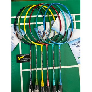 Vợt Cầu Lông Yonex Arcsaber 73 Light (DB/TURQUOISE/ AB/ RBYR/ LFC/YELLOW) Chính Hãng