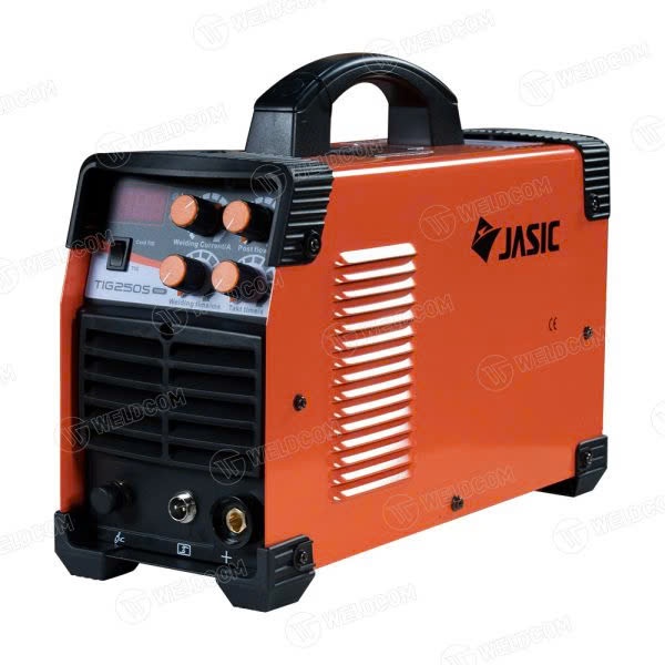 Máy hàn TIG lạnh 250S JASIC WELDCOM W228 chính hãng đủ phụ kiện