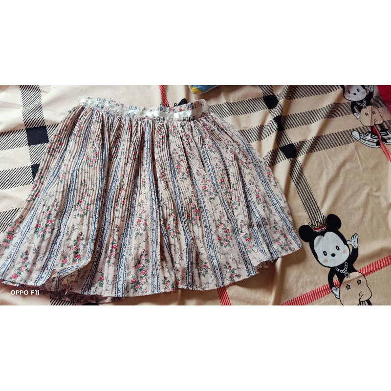 thanh lí chân váy nữ sz M