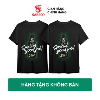 Combo 2 Áo thun Special