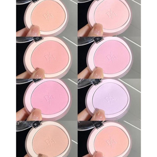 Má hồng DA.SI.QUE Soft Blur Cheek
