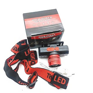 ĐÈN LẤY RÁY TAI - ĐÈN XẠC ĐỘI ĐẦU DP LED 773