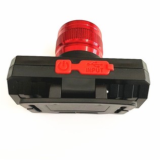 ĐÈN LẤY RÁY TAI - ĐÈN XẠC ĐỘI ĐẦU DP LED 773