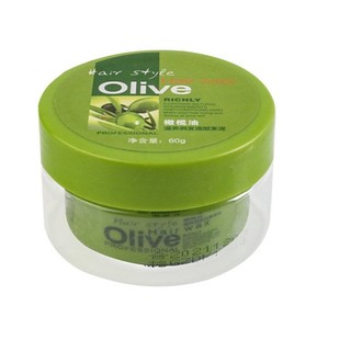 SÁP VUỐT TÓC OLIVE