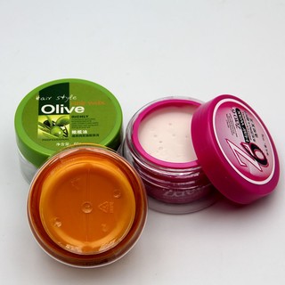SÁP VUỐT TÓC OLIVE