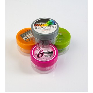 SÁP VUỐT TÓC OLIVE