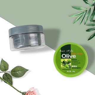 SÁP VUỐT TÓC OLIVE