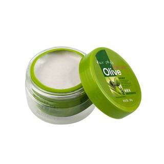SÁP VUỐT TÓC OLIVE