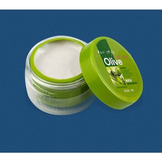 SÁP VUỐT TÓC OLIVE