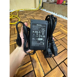 Adapter Nguồn HUAWEI 12V 5A chân 4 kim (4PIN) 60W