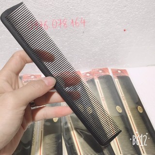 LƯỢC BẢN TO CẮT TÓC NAM BARBER