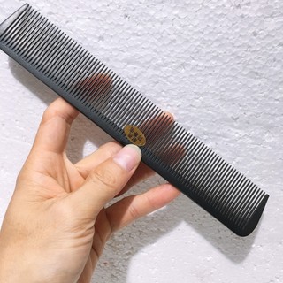 LƯỢC BẢN TO CẮT TÓC NAM BARBER