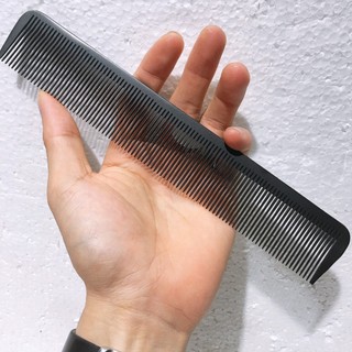 LƯỢC BẢN TO CẮT TÓC NAM BARBER