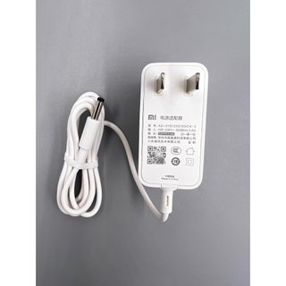 adaptor nguồn 12v 0.6a 1a 1.5a 2a xiaomi (adapter Mi 12v) chính hãng