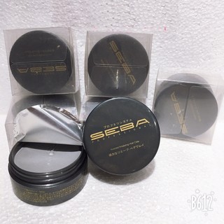 SÁP VUỐT TÓC SEBA