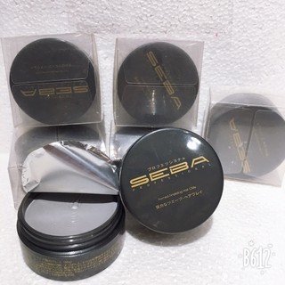 SÁP VUỐT TÓC SEBA