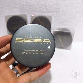 SÁP VUỐT TÓC SEBA