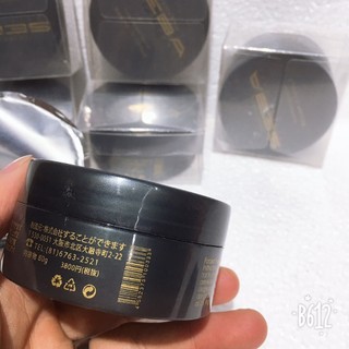 SÁP VUỐT TÓC SEBA