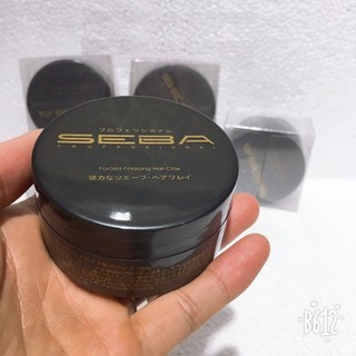 SÁP VUỐT TÓC SEBA